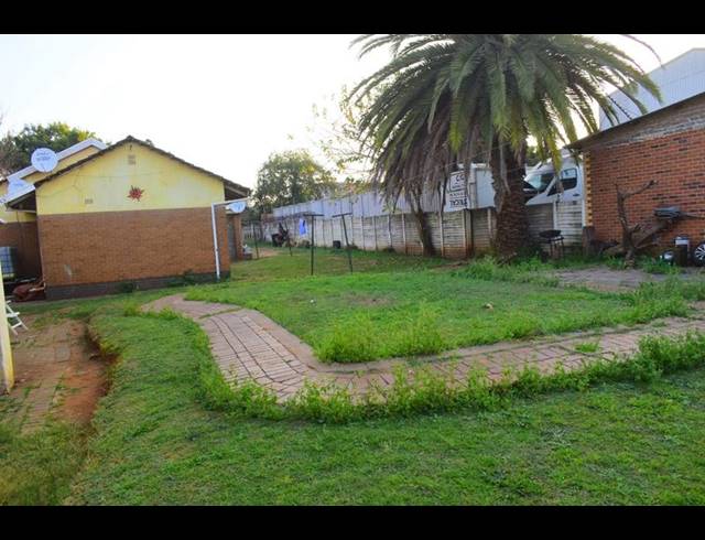 0 BEDROOM HOUSE FOR SALE IN PRIMROSE